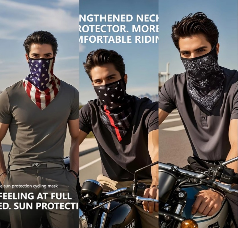 Summer Cycling Hiking Fishing  - Fishing Mask Sun Protection review and price