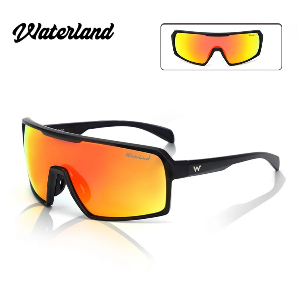 Waterland Polarized UV400 Sung - Fishing Sunglasses Polarized review and price
