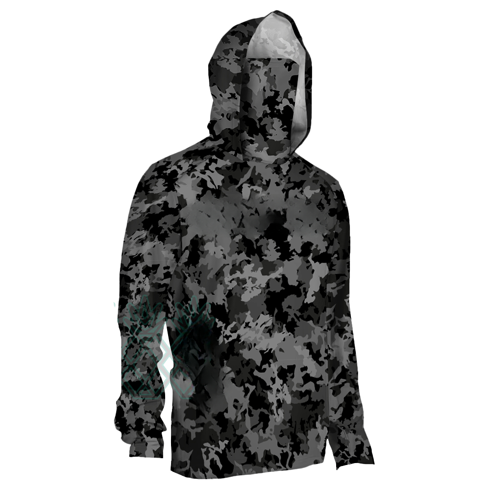 Fishing Clothing Camouflage Me - Fishing Mask Sun Protection review and price