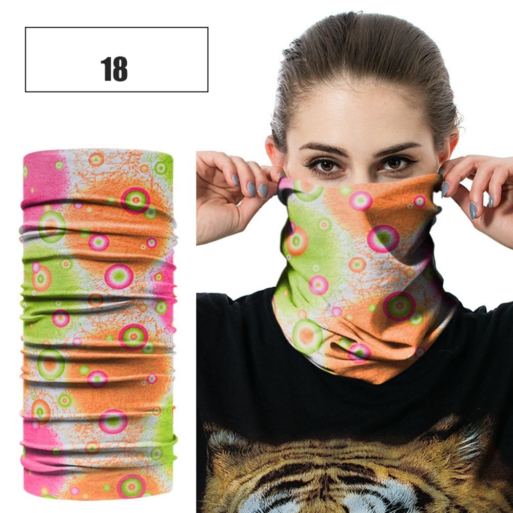 Accessories Neck Warmer  Headb - Fishing Mask Sun Protection review and price