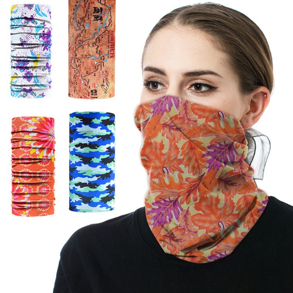 Accessories Neck Warmer  Headb - Fishing Mask Sun Protection review and price