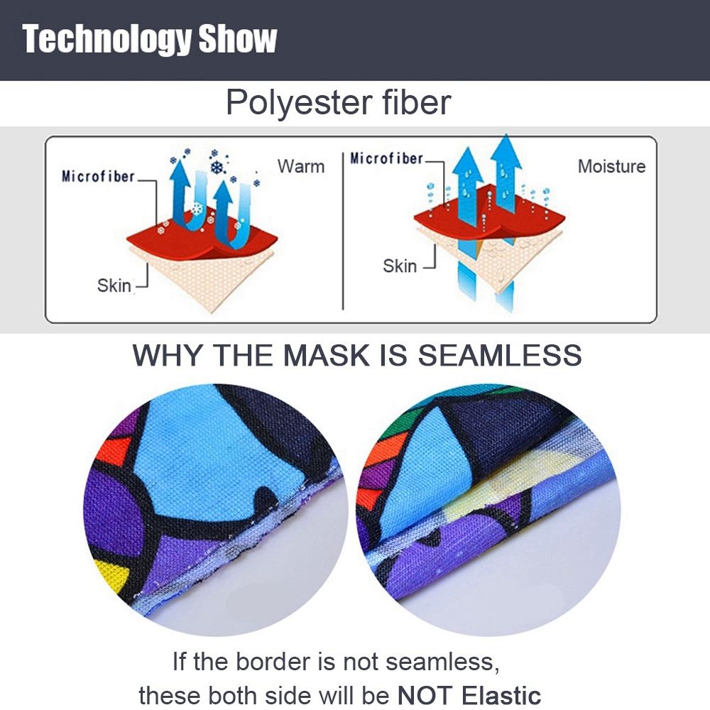 Accessories Neck Warmer  Headb - Fishing Mask Sun Protection review and price