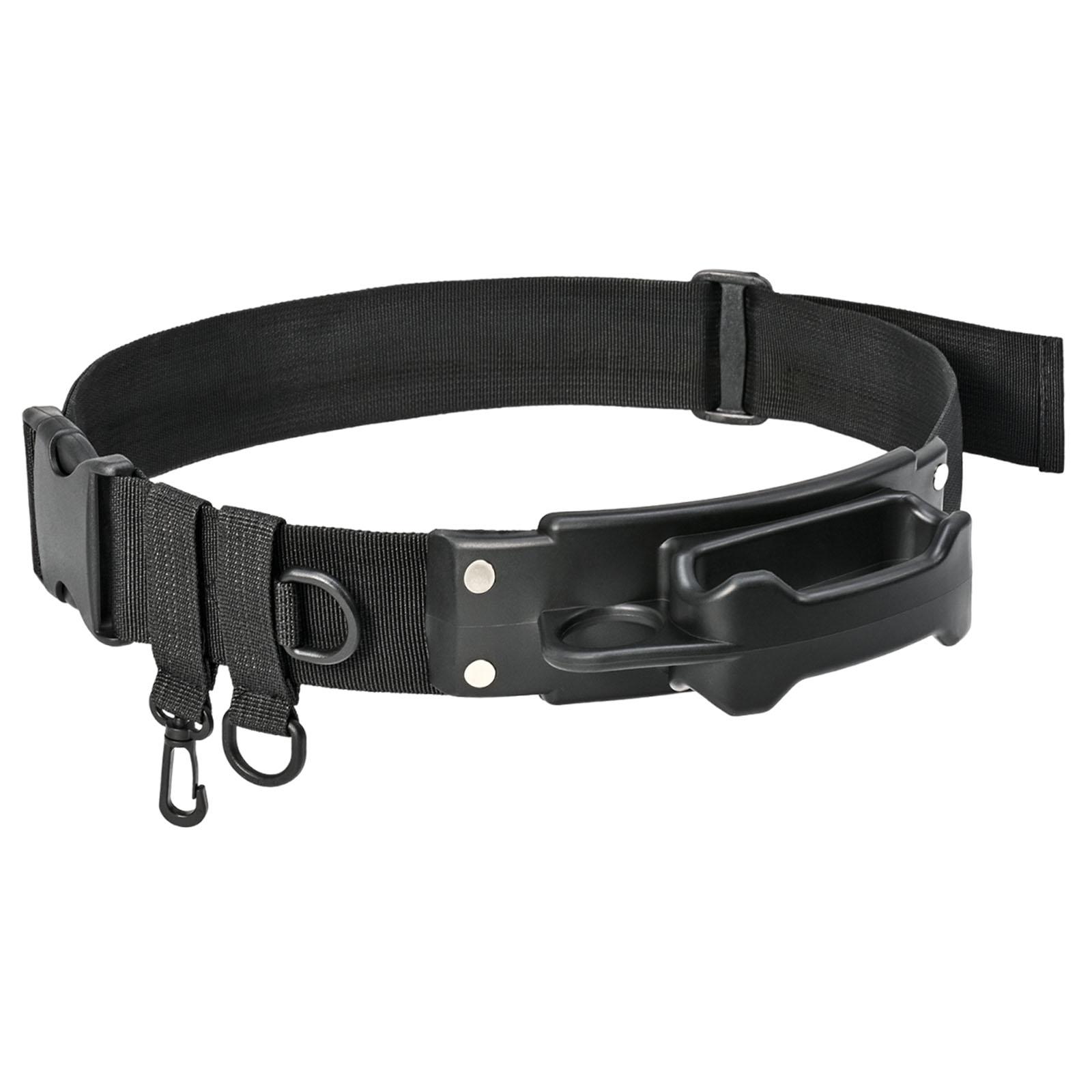 Belt Fishing Rod Holder Versat - Fishing Belt review and price