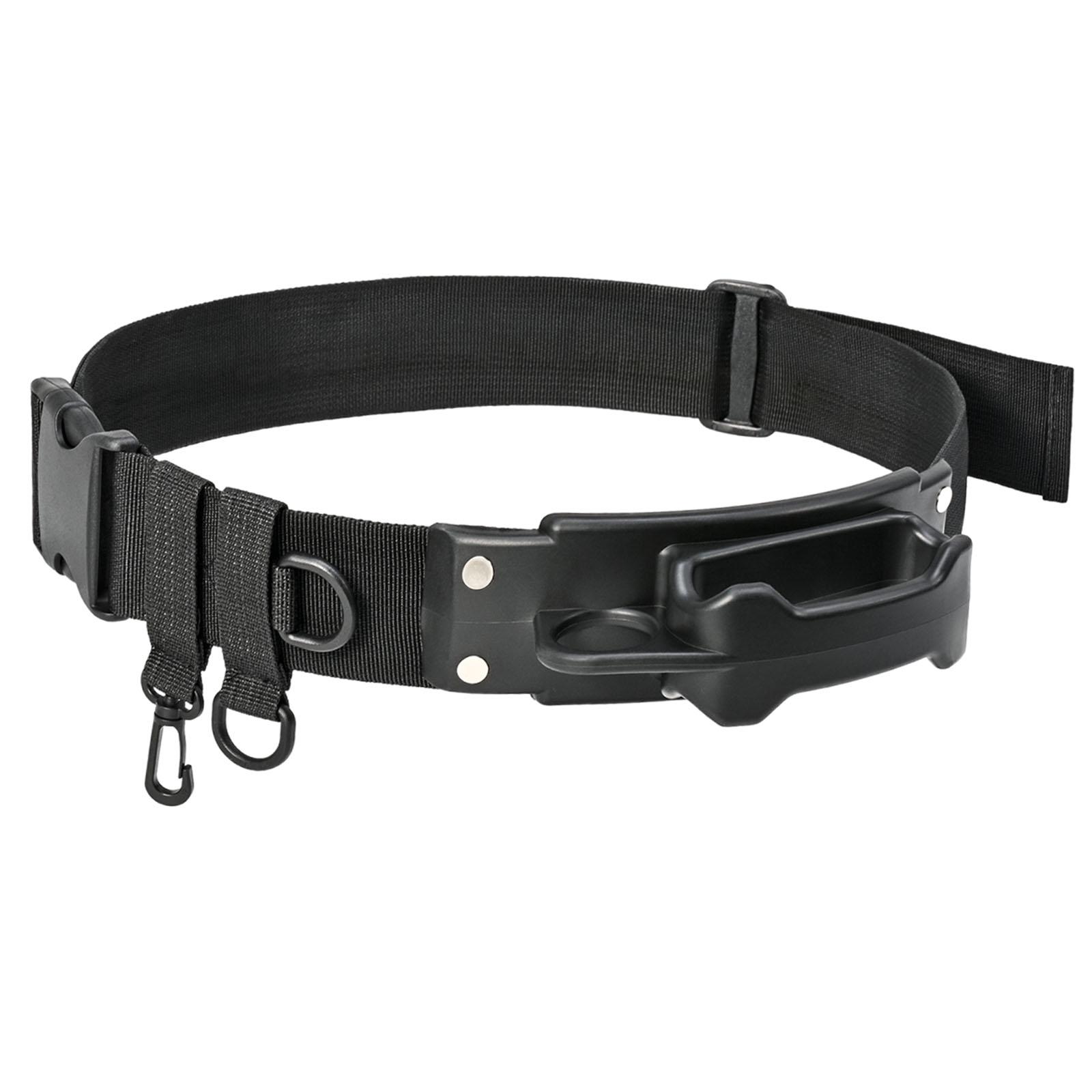 Belt Fishing Rod Holder Versat - Fishing Belt review and price