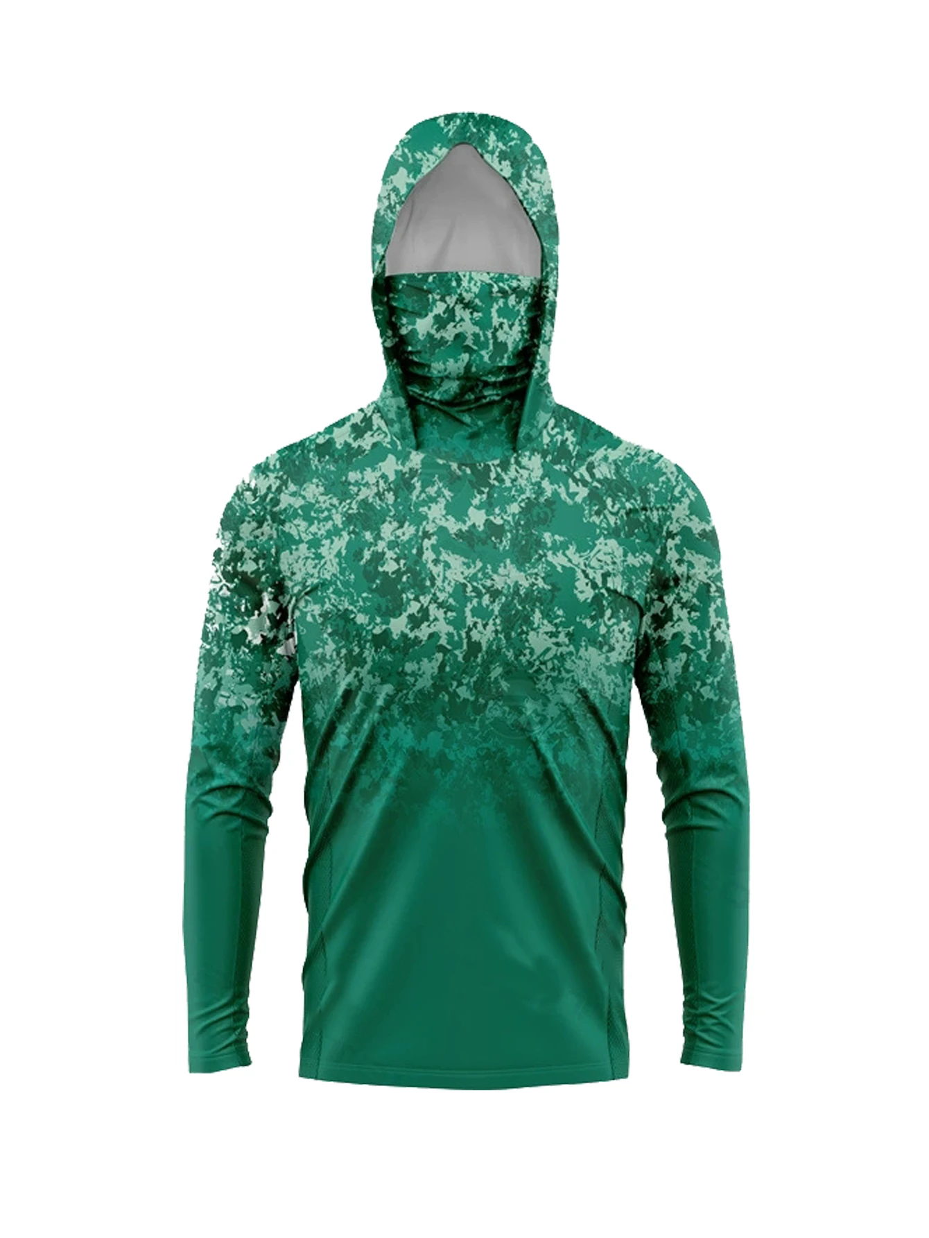 Men UPF50+ Sun Protection Fish - Fishing Mask Sun Protection review and price